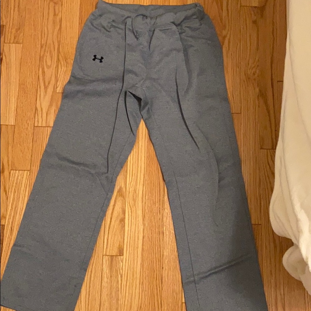Women’s Under Armour Sweatpants
